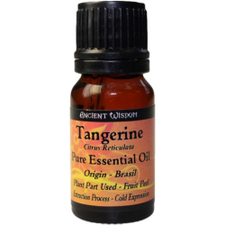 Essential Oil Tangerine 